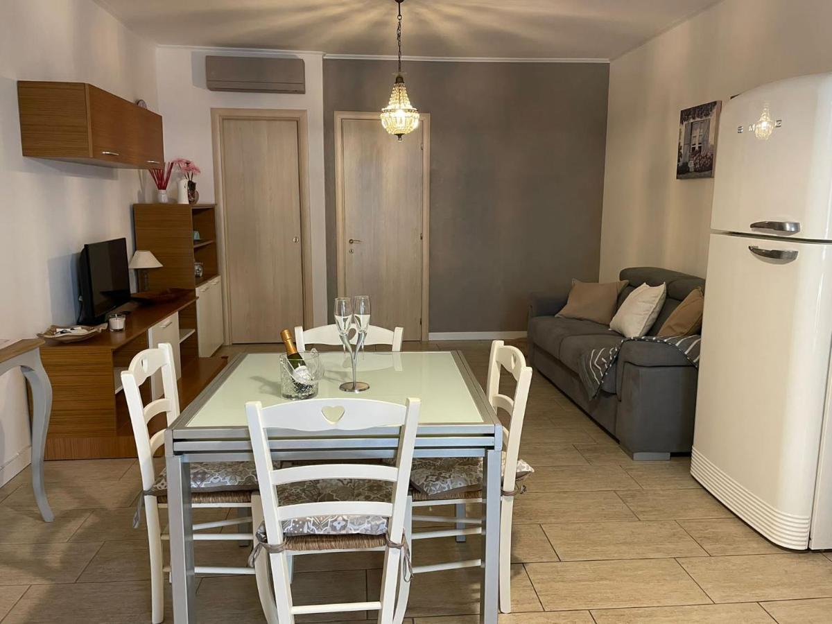 Ferienhaus Aury & Ester Crema