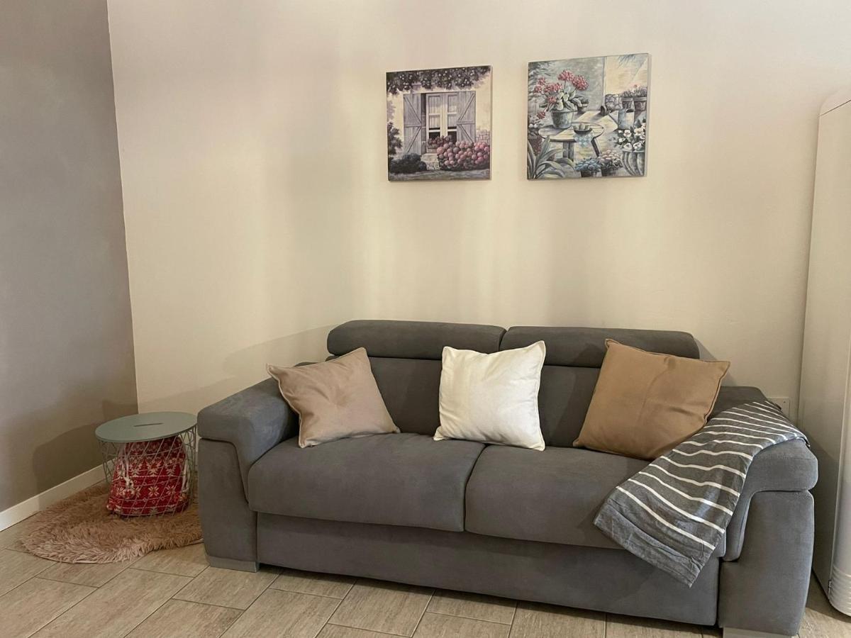 Ferienhaus Aury & Ester Crema