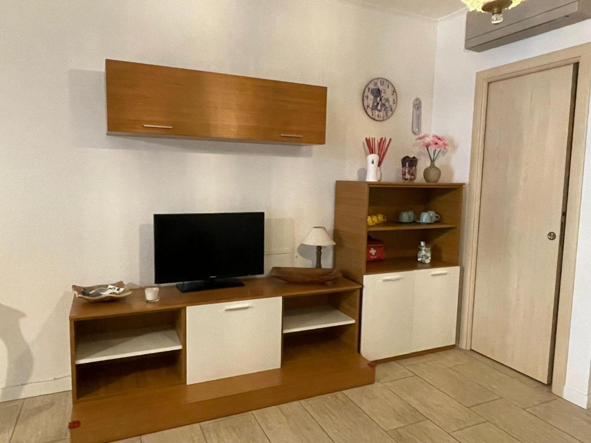 Ferienhaus Aury & Ester Crema